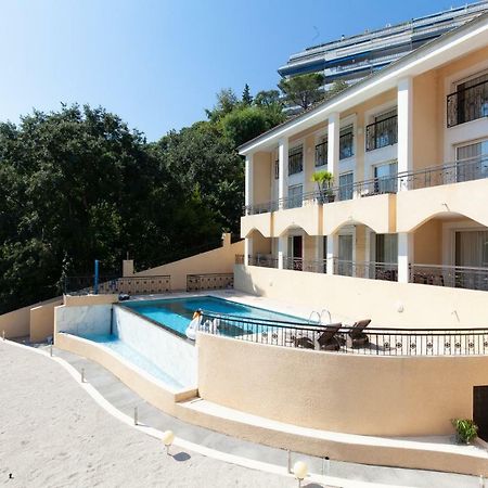 Residence D'Azur Riou Cannes Exterior photo