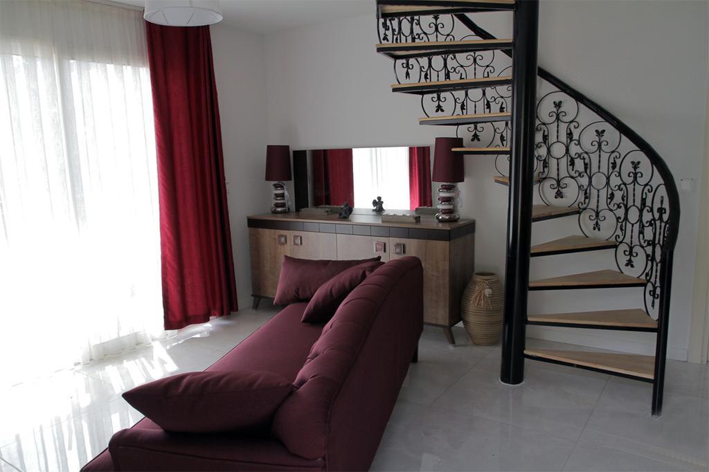 Residence D'Azur Riou Cannes Exterior photo