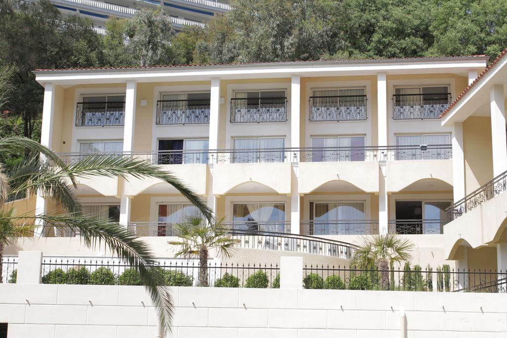 Residence D'Azur Riou Cannes Exterior photo