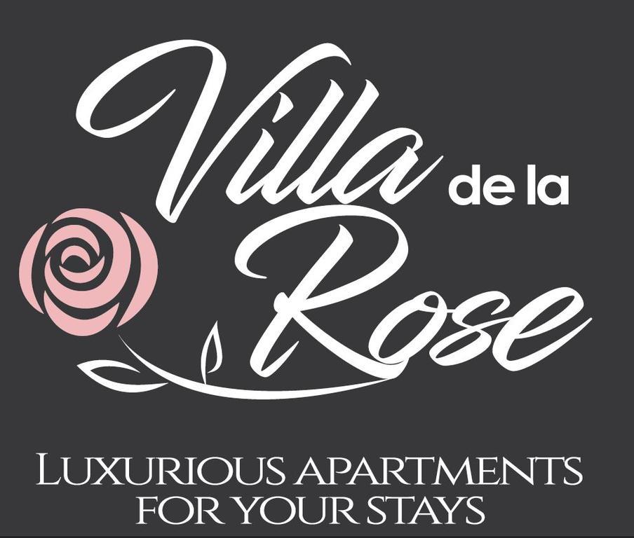 Residence D'Azur Riou Cannes Exterior photo
