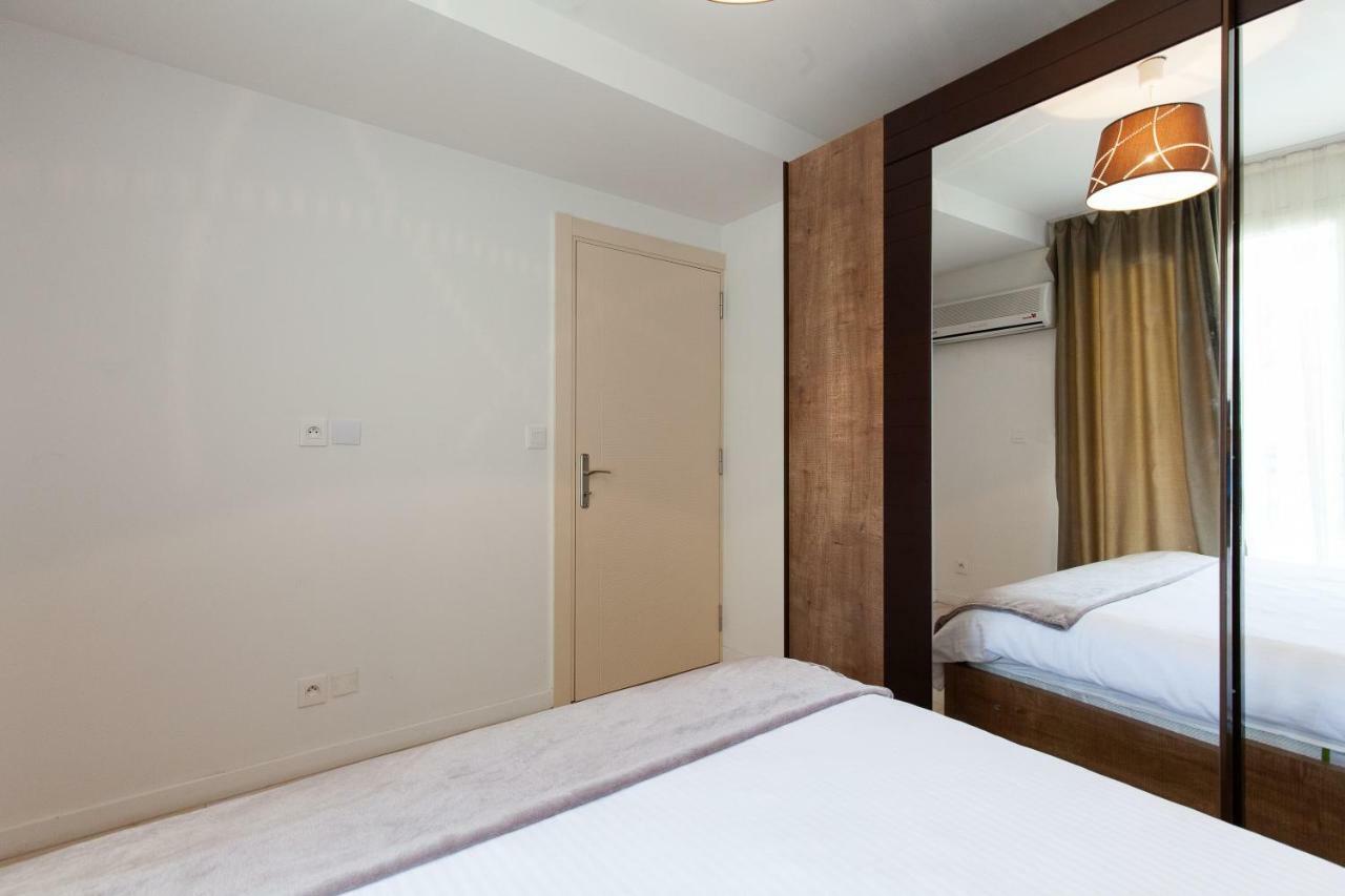Residence D'Azur Riou Cannes Exterior photo