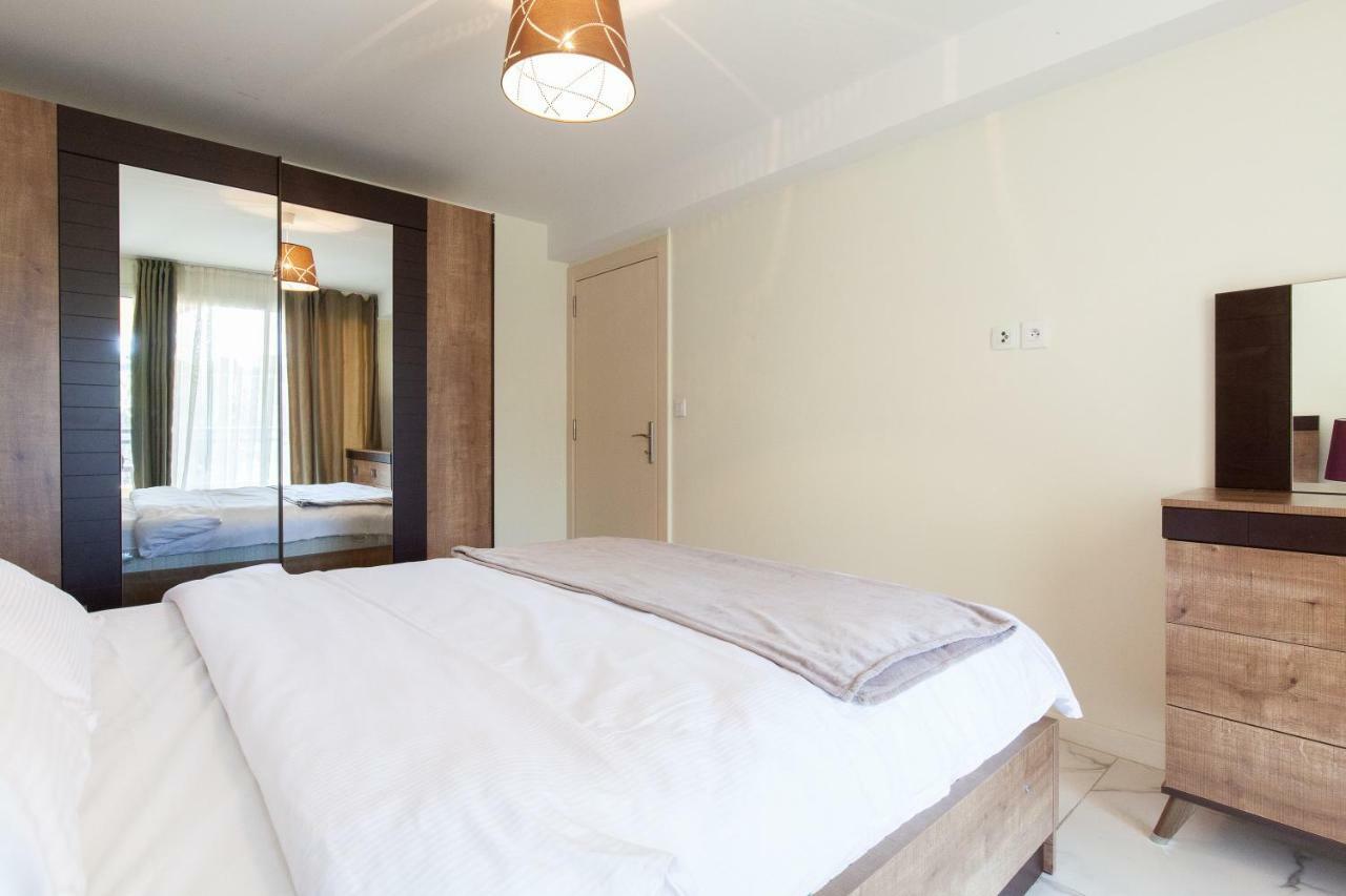 Residence D'Azur Riou Cannes Exterior photo