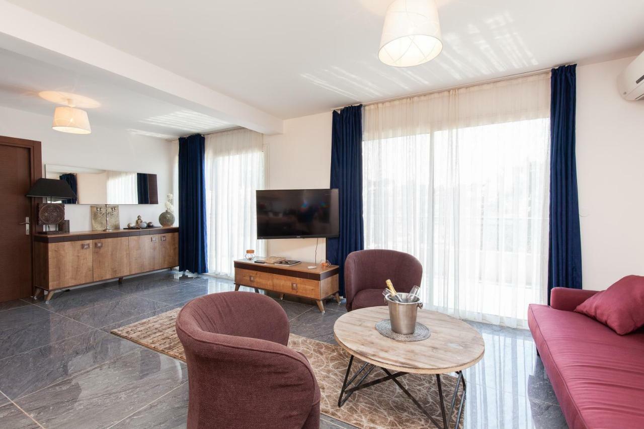 Residence D'Azur Riou Cannes Exterior photo