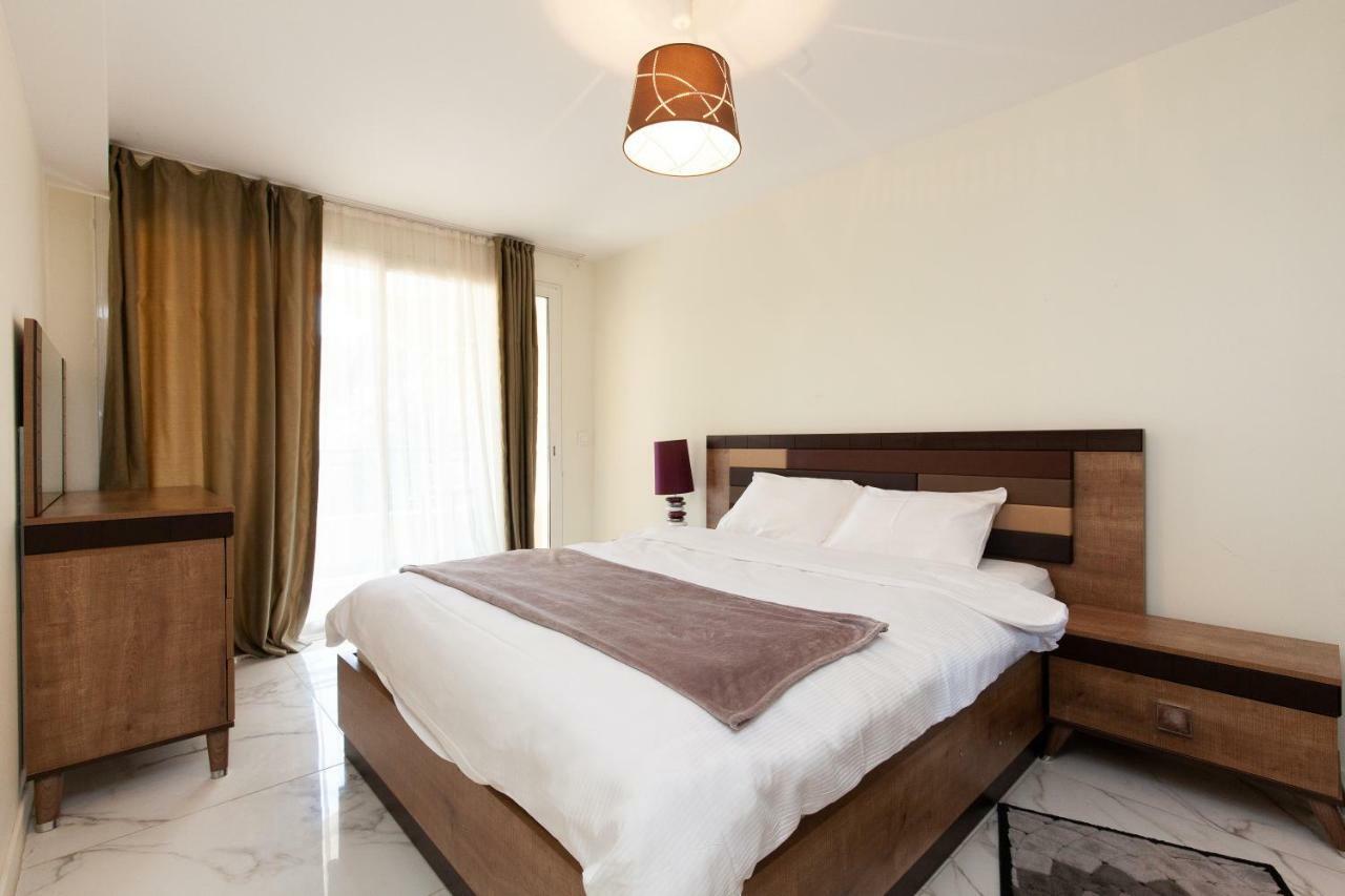 Residence D'Azur Riou Cannes Exterior photo