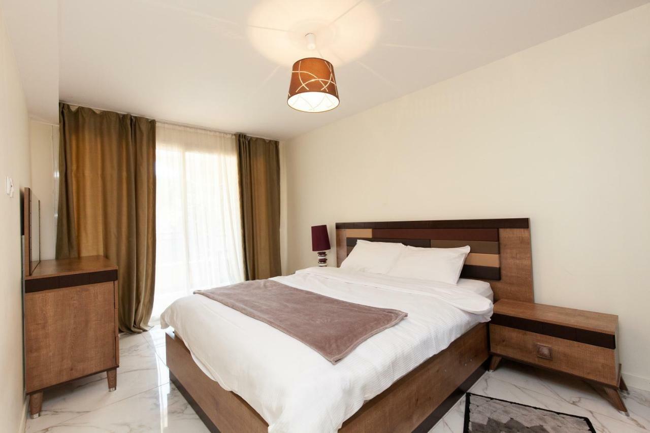Residence D'Azur Riou Cannes Exterior photo