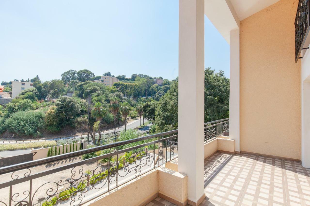 Residence D'Azur Riou Cannes Exterior photo