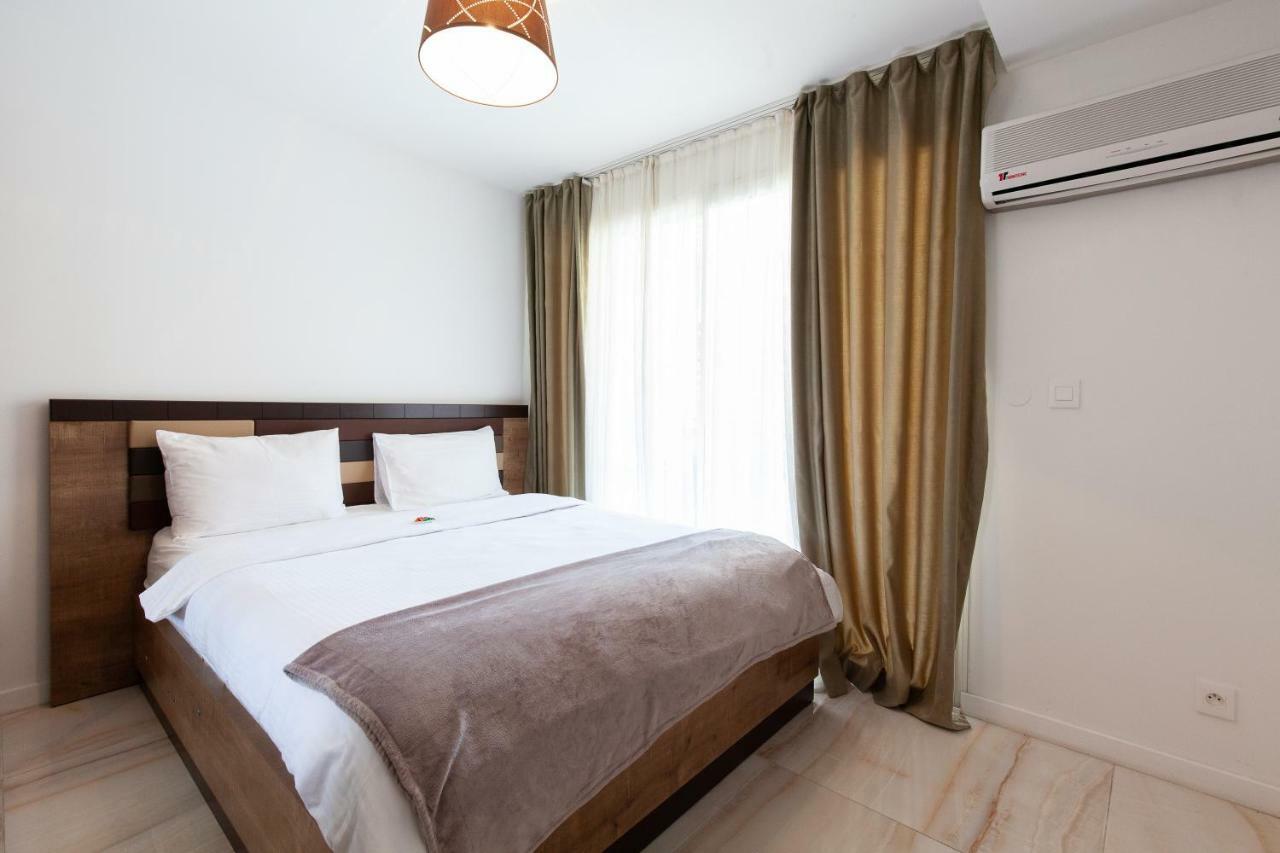 Residence D'Azur Riou Cannes Exterior photo