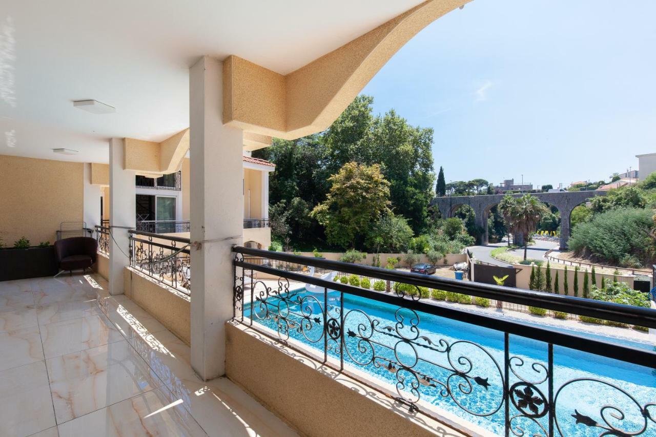 Residence D'Azur Riou Cannes Exterior photo