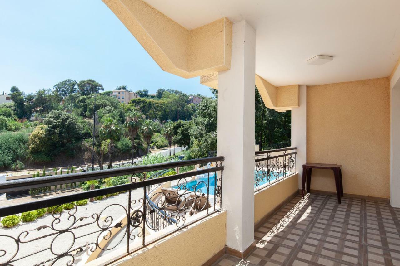 Residence D'Azur Riou Cannes Exterior photo