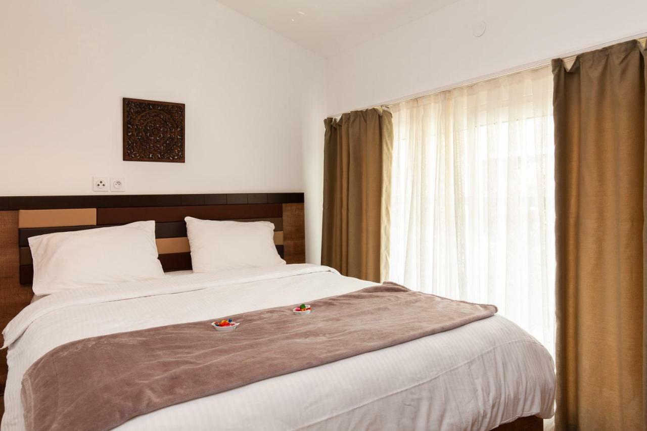 Residence D'Azur Riou Cannes Exterior photo