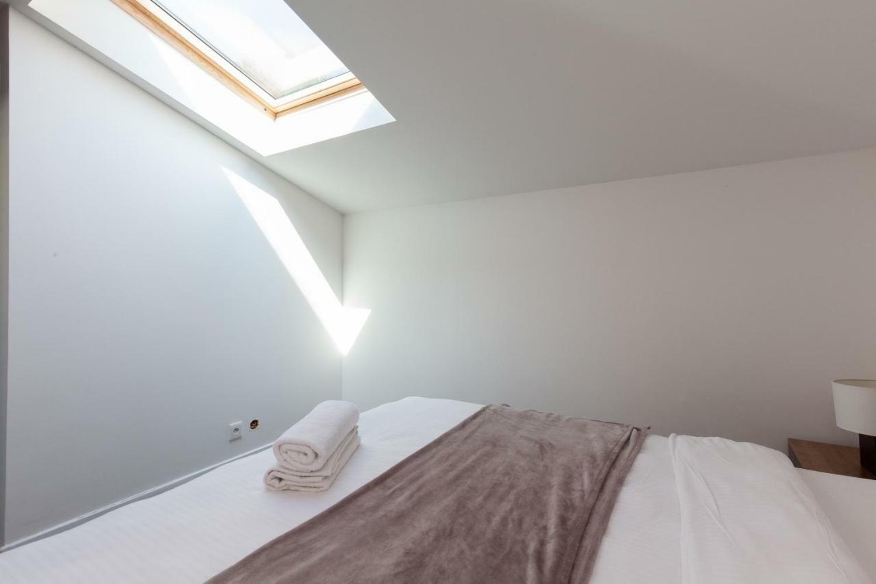 Residence D'Azur Riou Cannes Exterior photo
