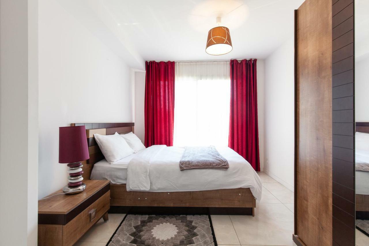 Residence D'Azur Riou Cannes Exterior photo