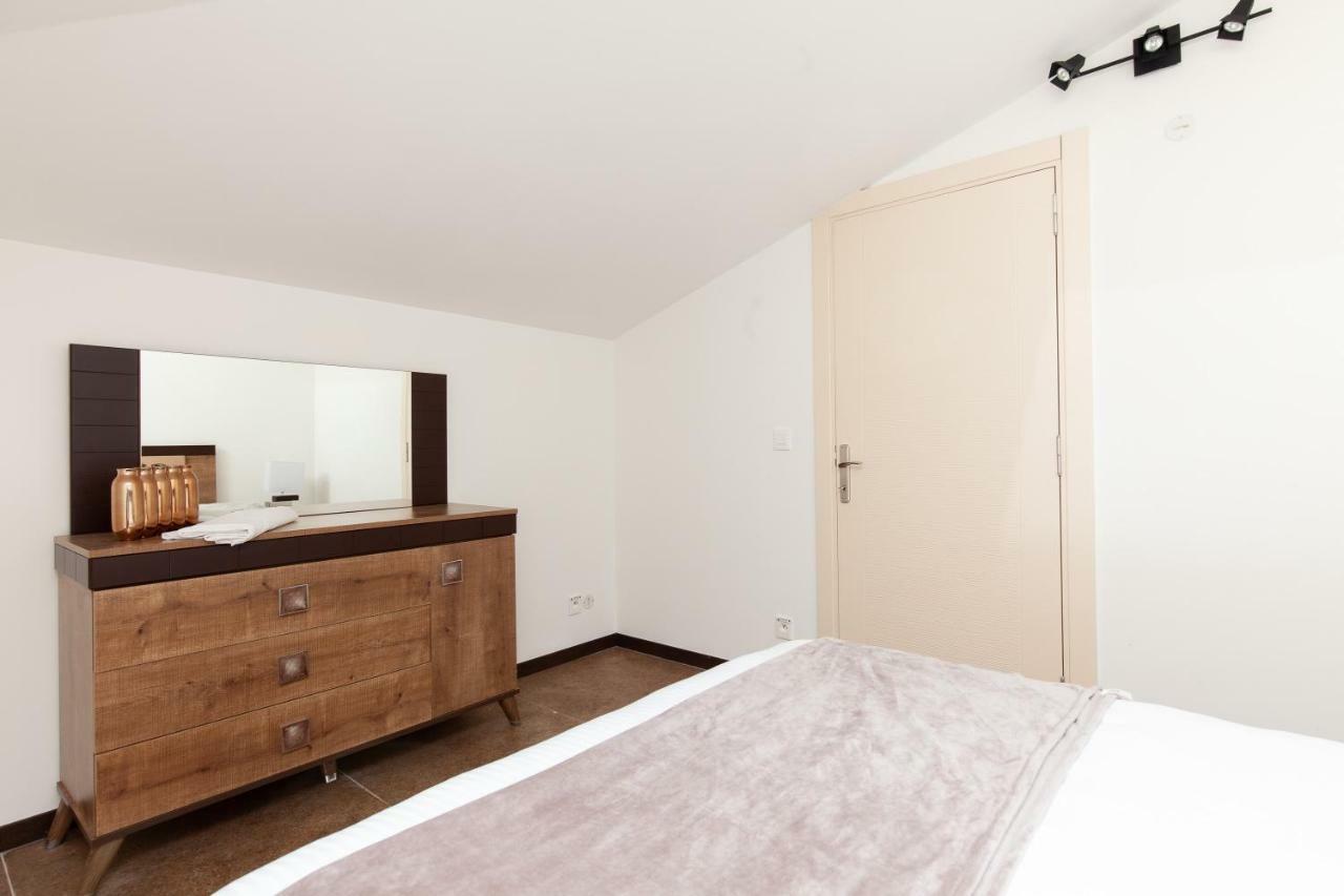 Residence D'Azur Riou Cannes Exterior photo