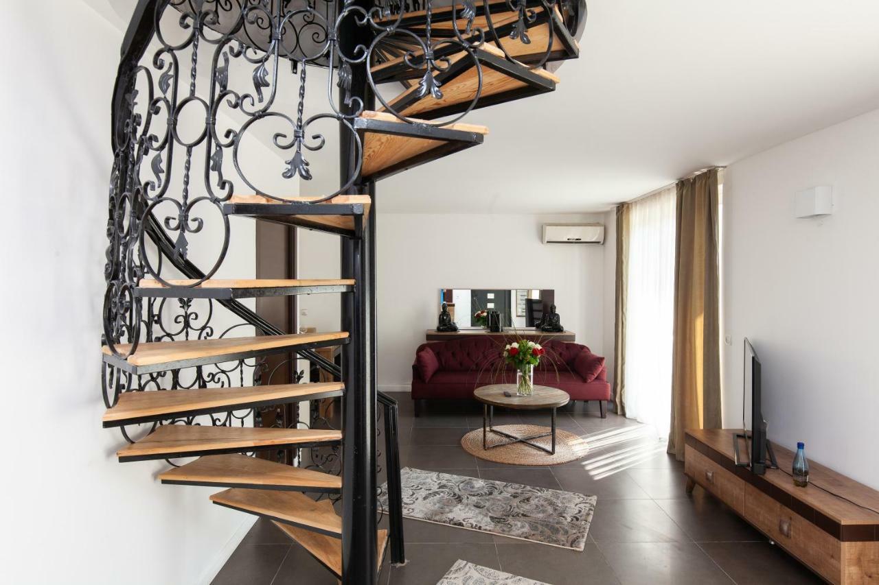 Residence D'Azur Riou Cannes Exterior photo