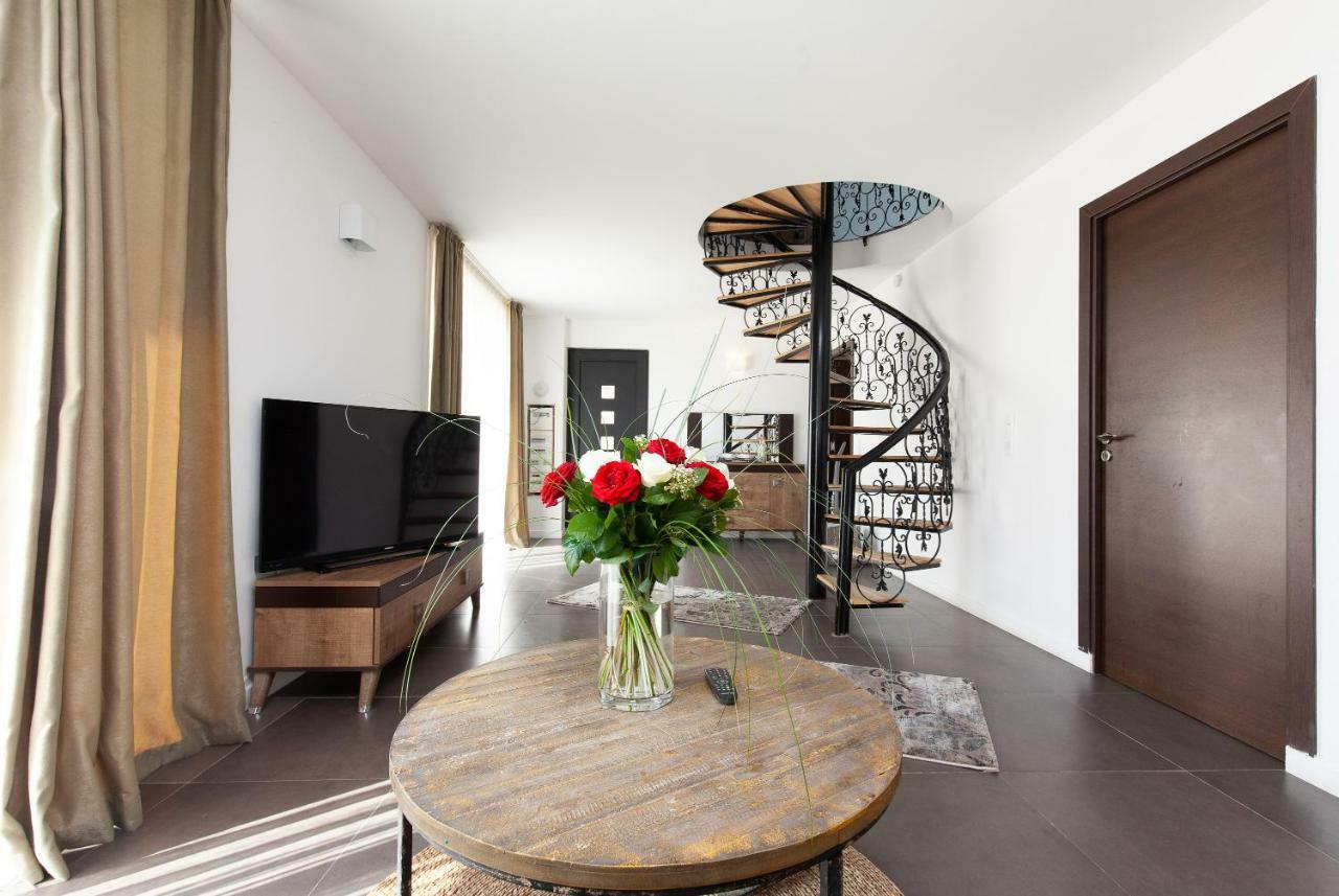 Residence D'Azur Riou Cannes Exterior photo